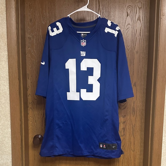 NFL On Field Jersey Beckham Jr. #13 - Picture 1 of 4